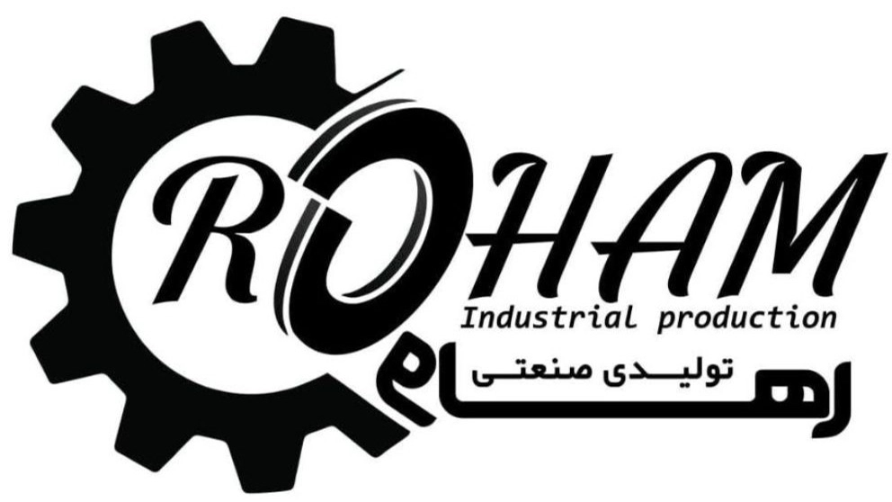 تولید یراق آلات رهام پیچ
