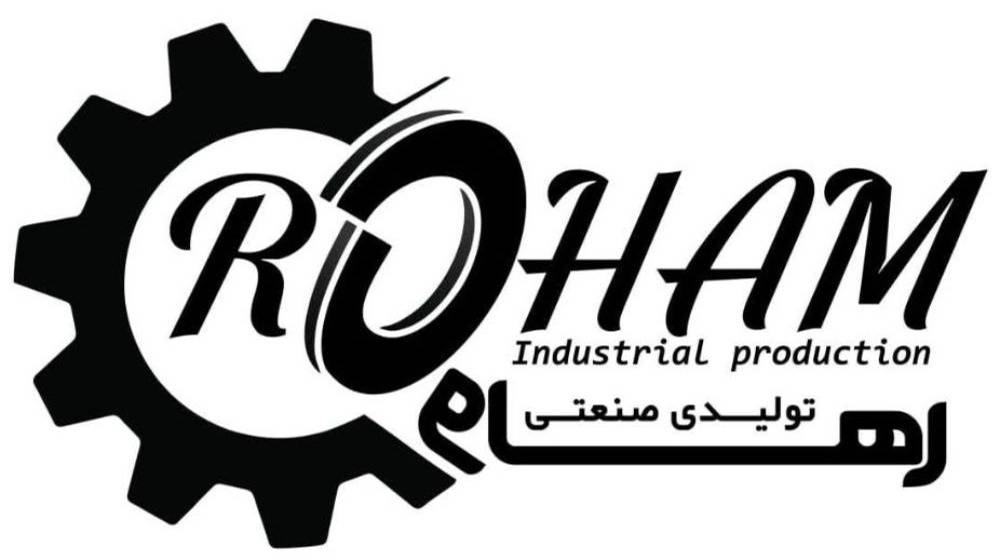 تولید یراق آلات رهام پیچ